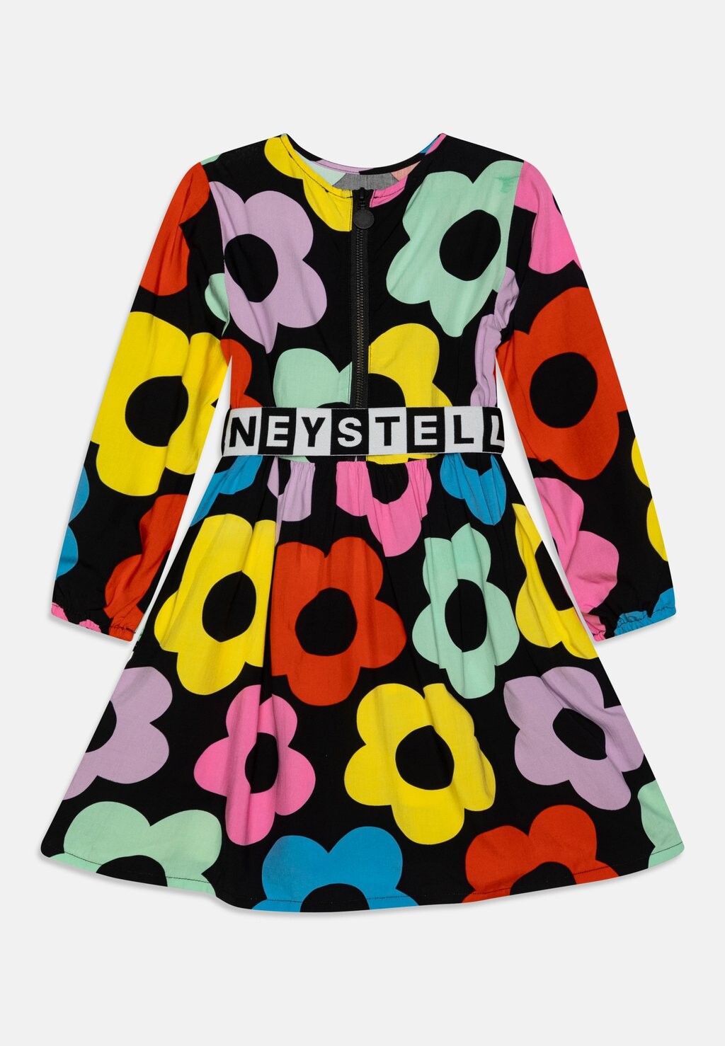 

Повседневное платье DRESS Stella McCartney Kids, черный