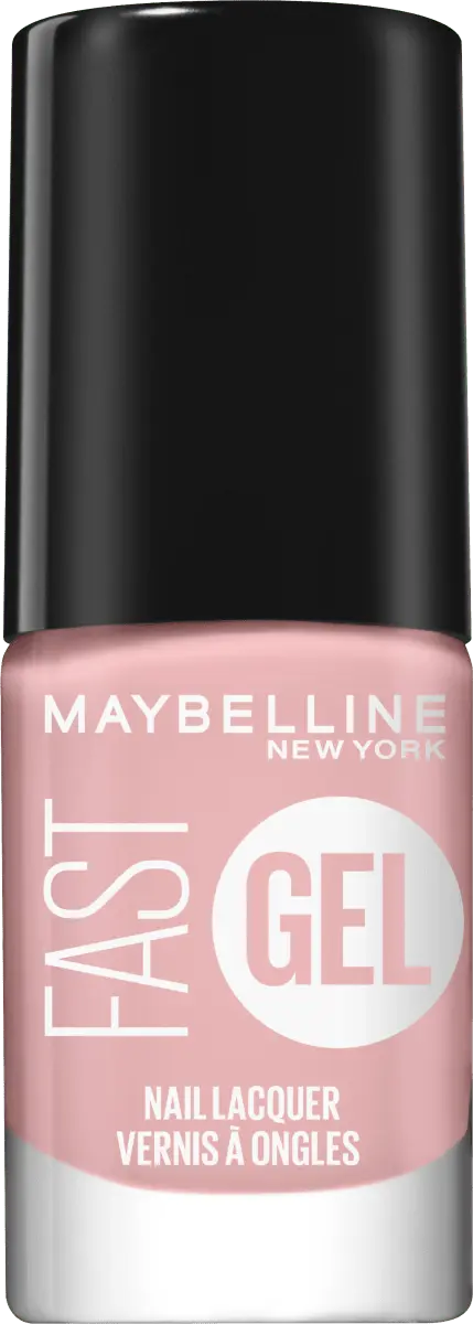 

Nagellac Fast Gel 04 Немного румян 6,7 мл Maybelline New York