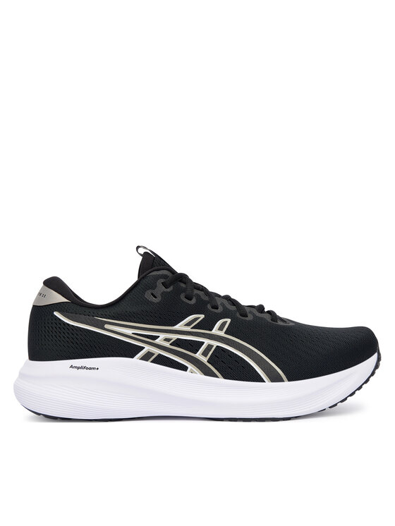 

Беговые кроссовки Gel-Excite 11 1011C080 Asics, чёрный