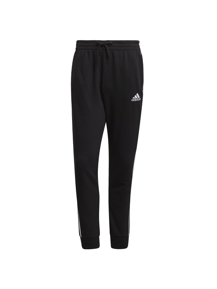 

Спортивные брюки adidas, черный