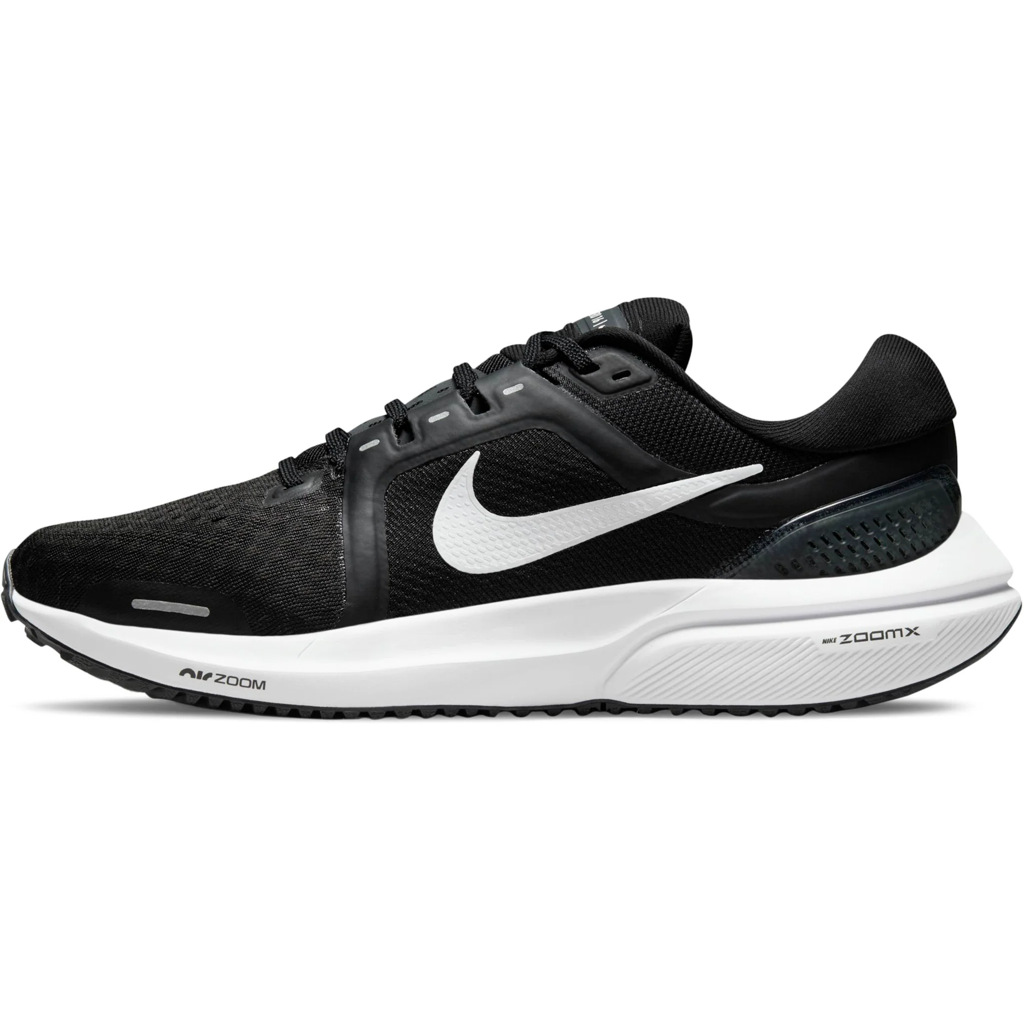 

Кроссовки Nike "AIR ZOOM VOMERO 16", черно-белый