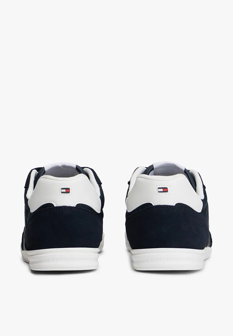 Кроссовки Lopro Cup Mix, TH Mainline Tommy Hilfiger, цвет Desert Sky — фото 3