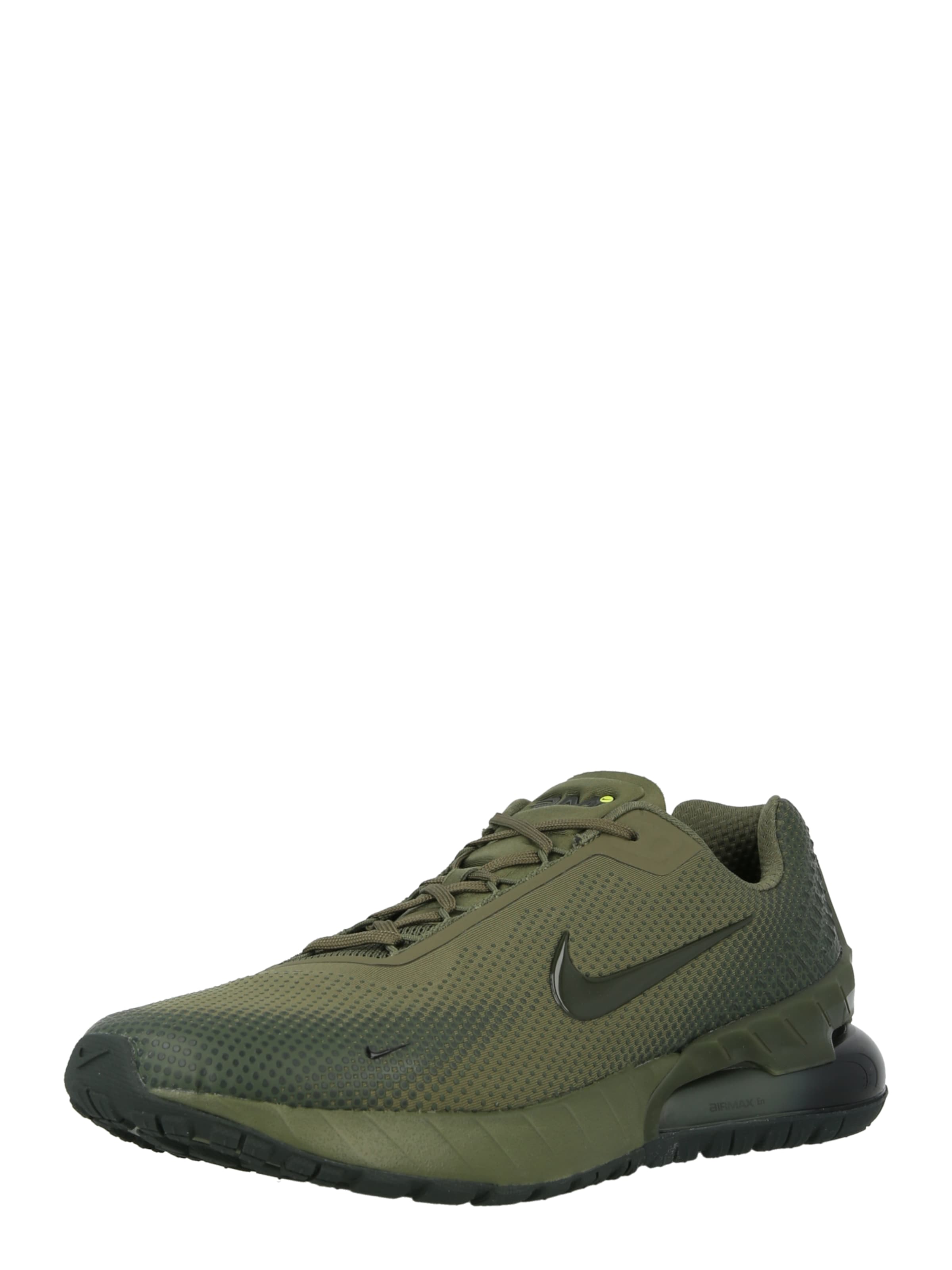 

Nike Sportswear Кроссовки 'AIR MAX PHOENIX' в цвете Olive, Dark Green