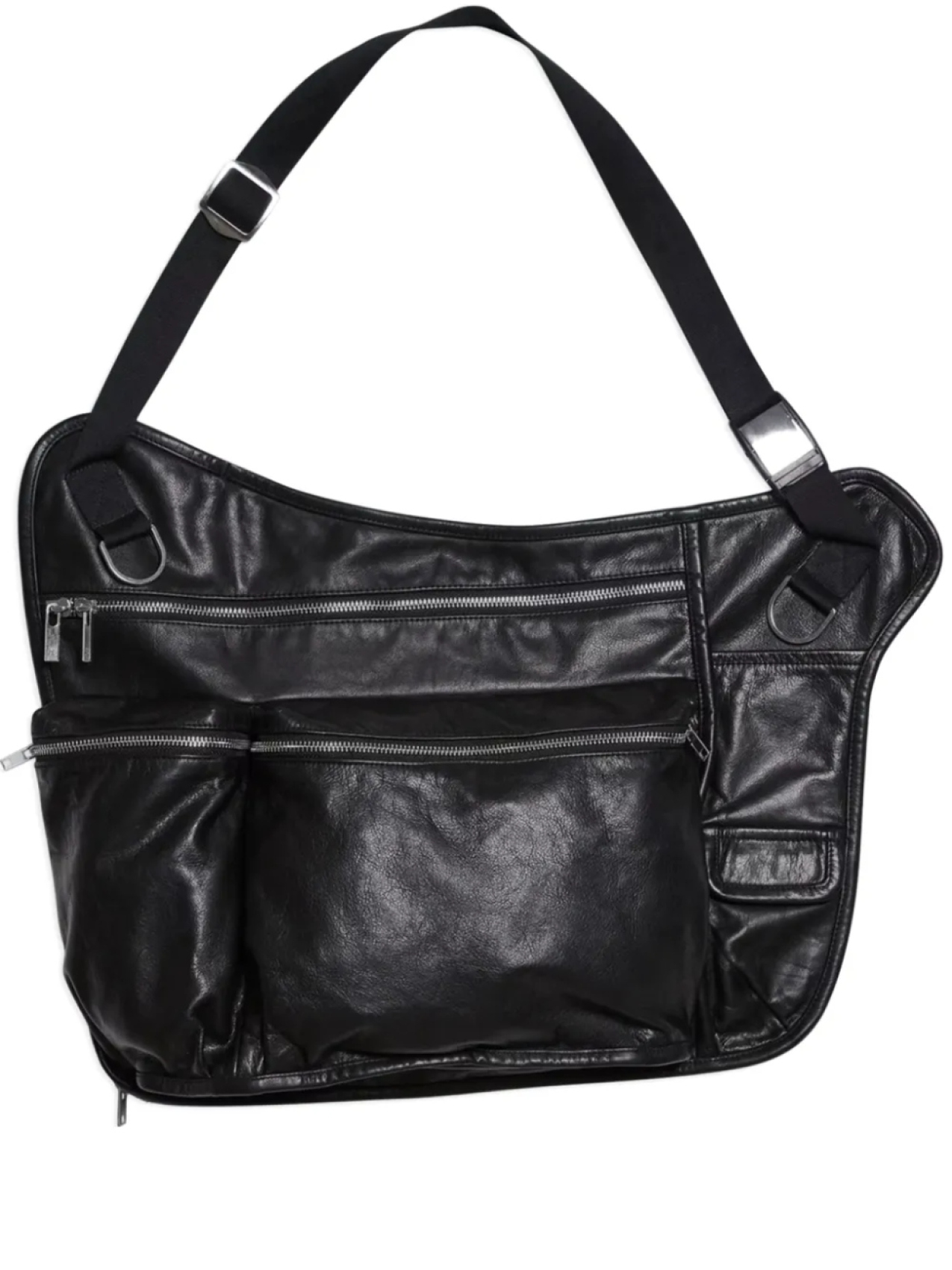 

Сумка-жилет Helmut Lang Utility, черный