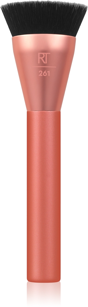 

Оригинальная коллекция Snatch + Sculpting Brush Real Techniques, rt 261