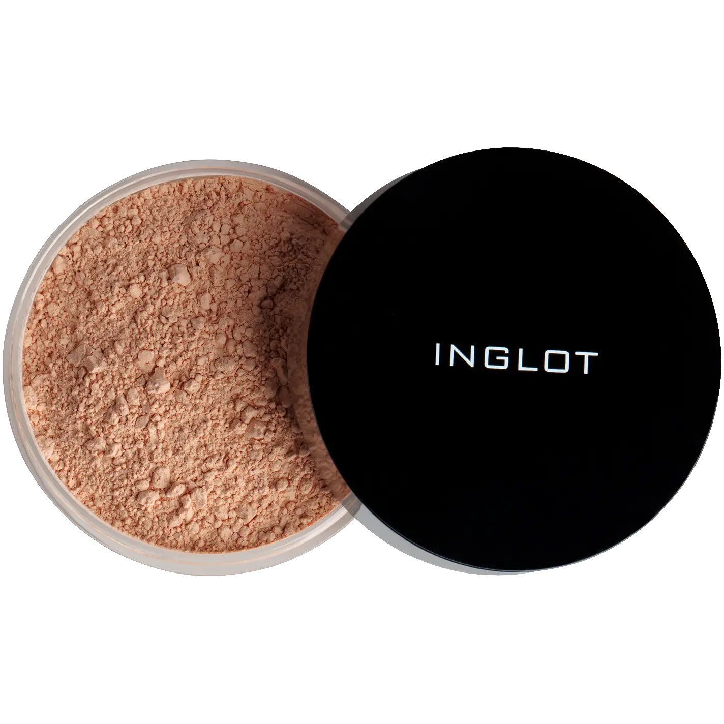 

Матирующая рассыпчатая пудра для лица 33 Inglot, 2,5 гр