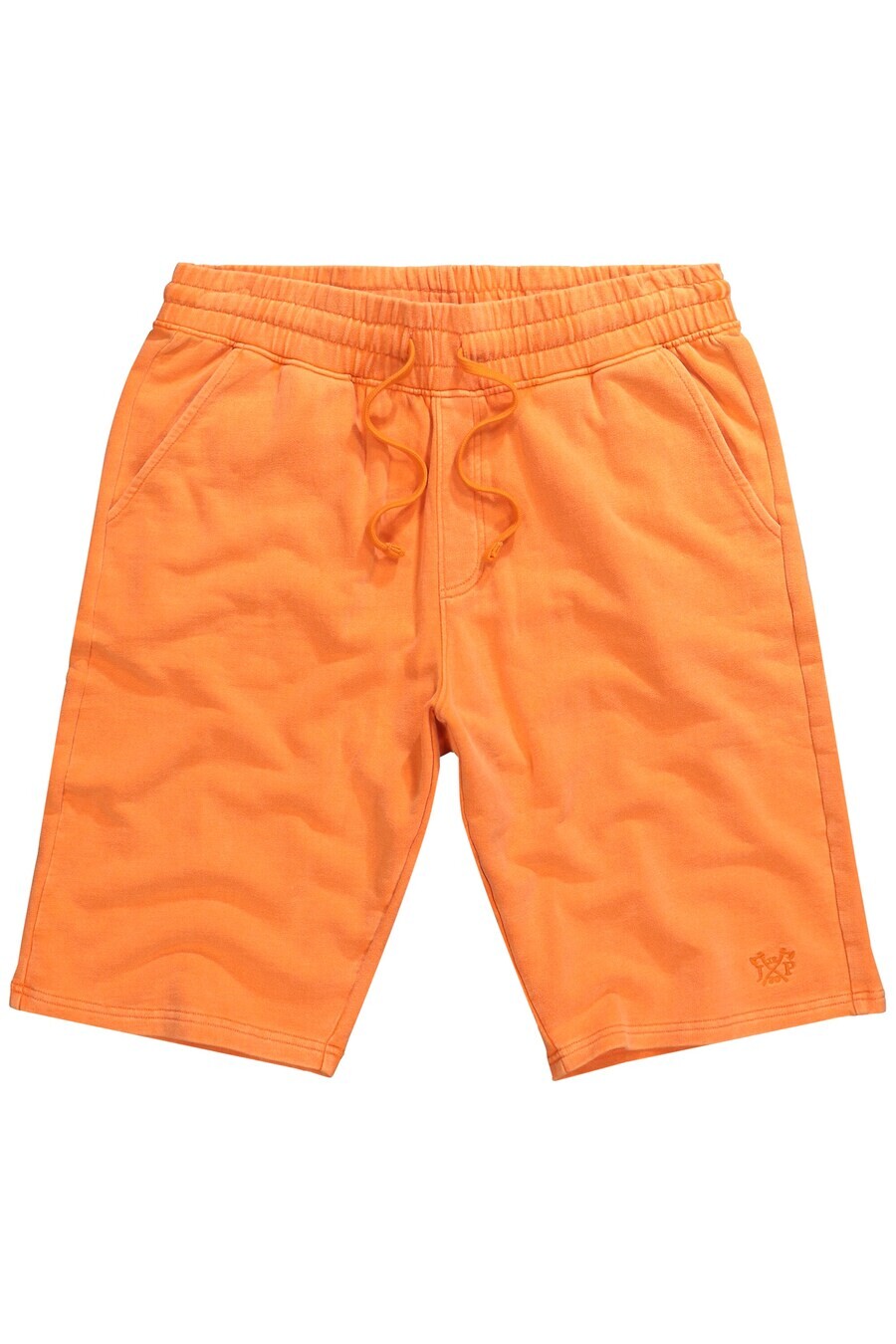 

Брюки JP1880 Loose fit Pants, оранжевый