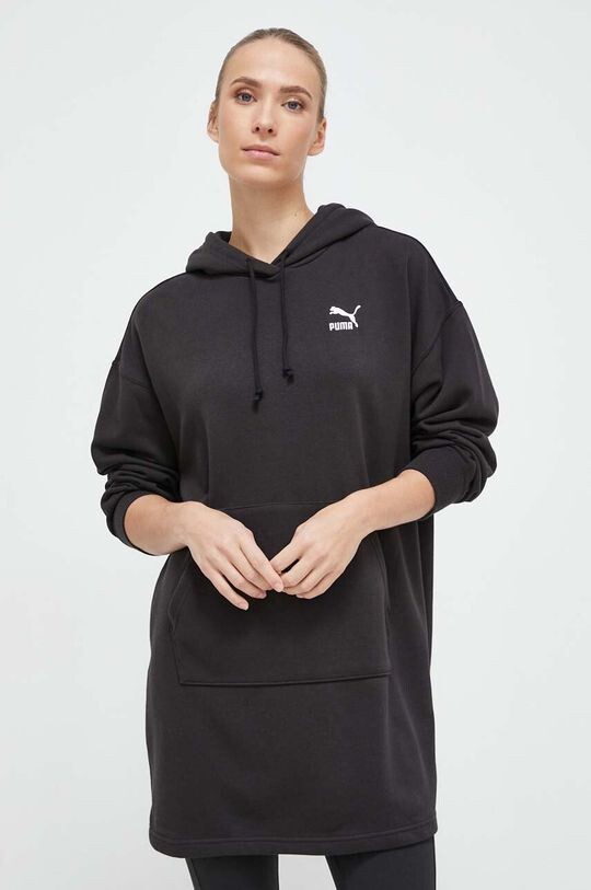 

Фуфайка Puma, черный