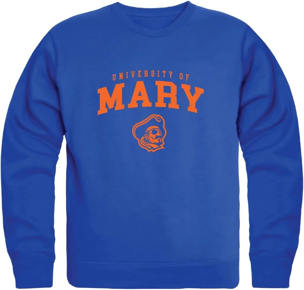 

W Republic UMary Marauders Seal свитшот