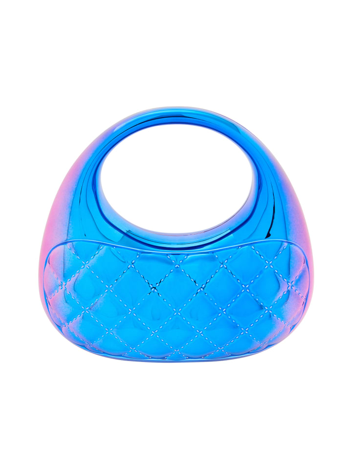 

Наплечная сумка myMo at night, цвет blue multicolor