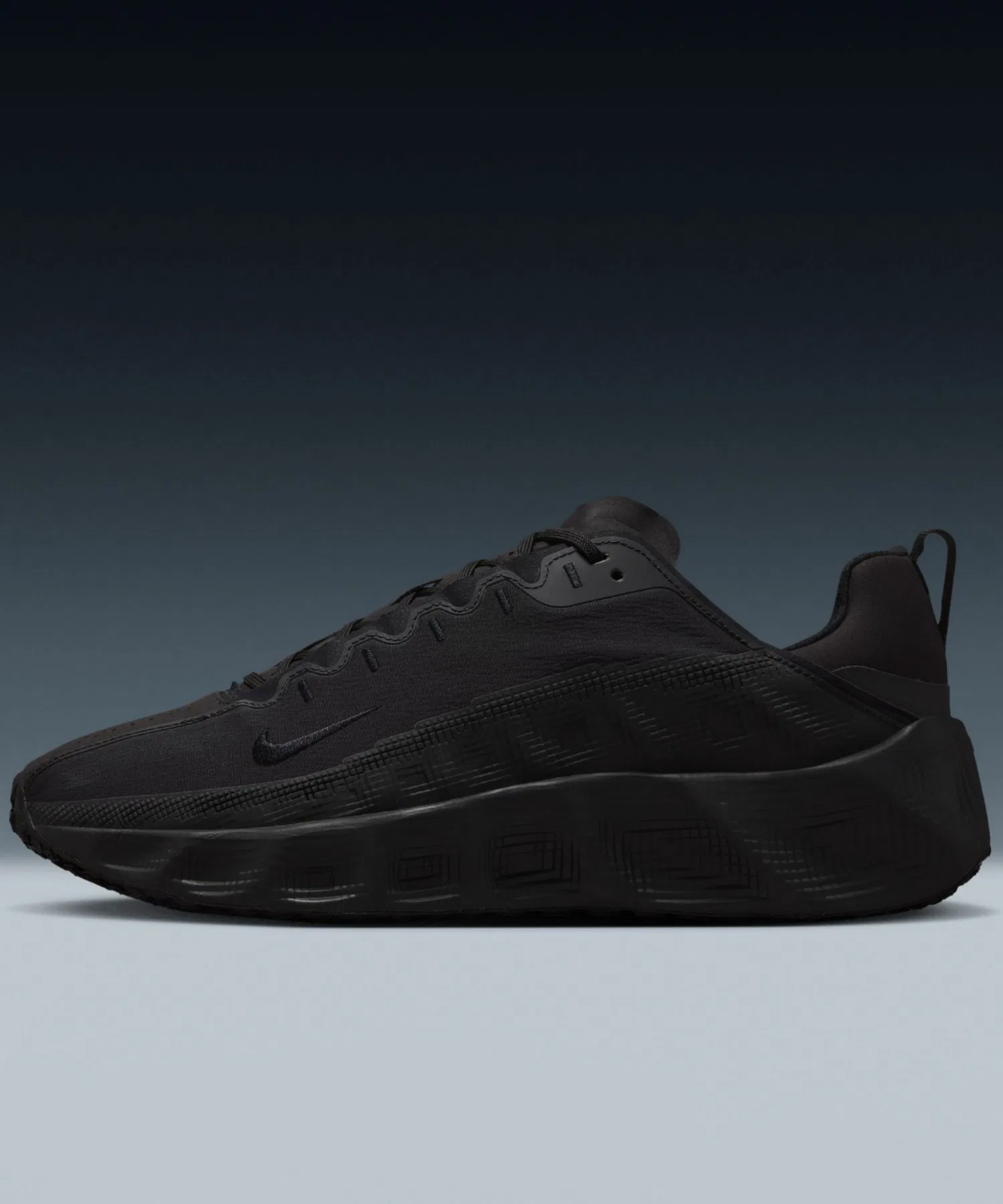 Мужские кроссовки Nike Ava Rover DX4215-005 чёрные