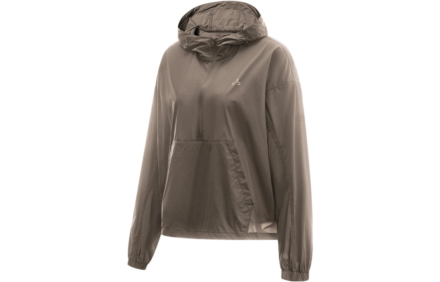 

Солнцезащитная одежда Fitness Series для женщин, коричневого цвета Lining