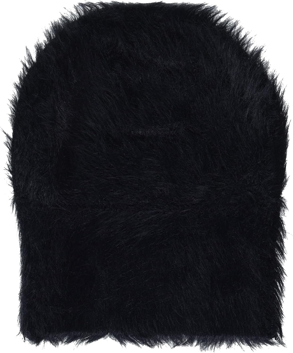 

Женская шапка-бини Tasha Feather Yarn Velvet by Graham & Spencer, Black