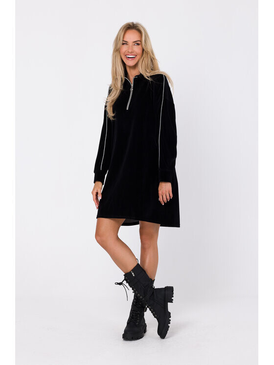 

Дневное платье modern fit Made Of Emotion, черный