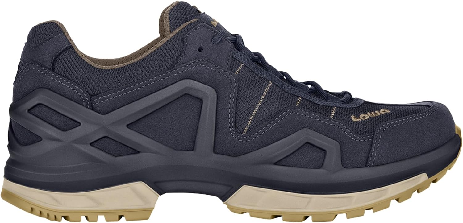 

Мужские походные ботинки Lowa Gorgon GTX, Sonstige