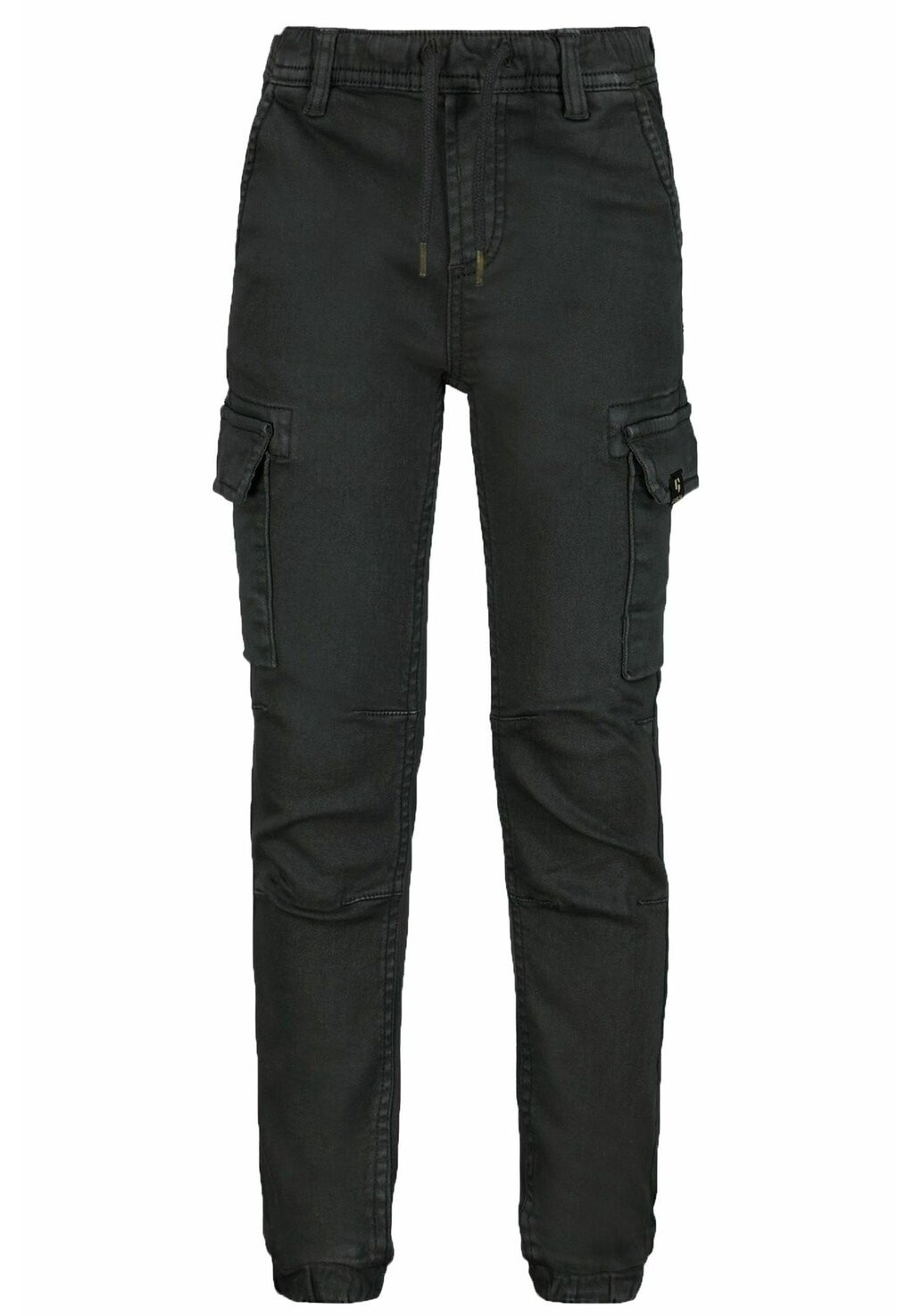 

Джинсы зауженного кроя Garcia, цвет dark grey