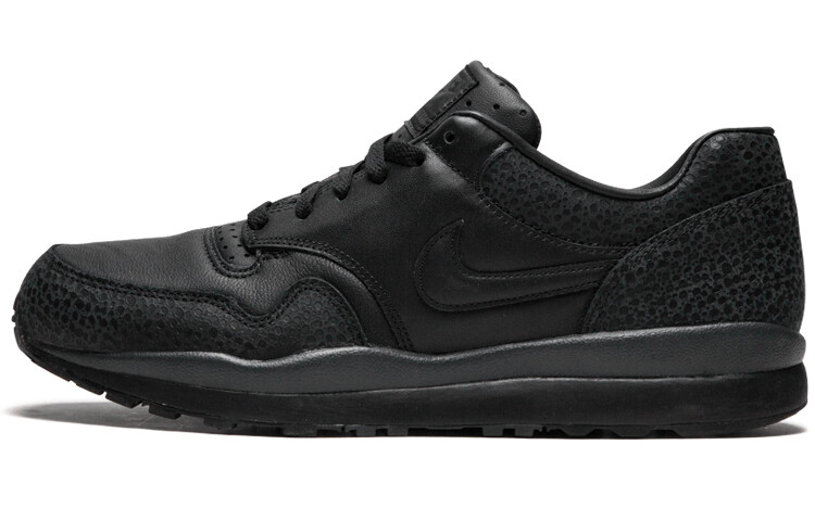 

Кроссовки Nike Air Safari Black Anthracite