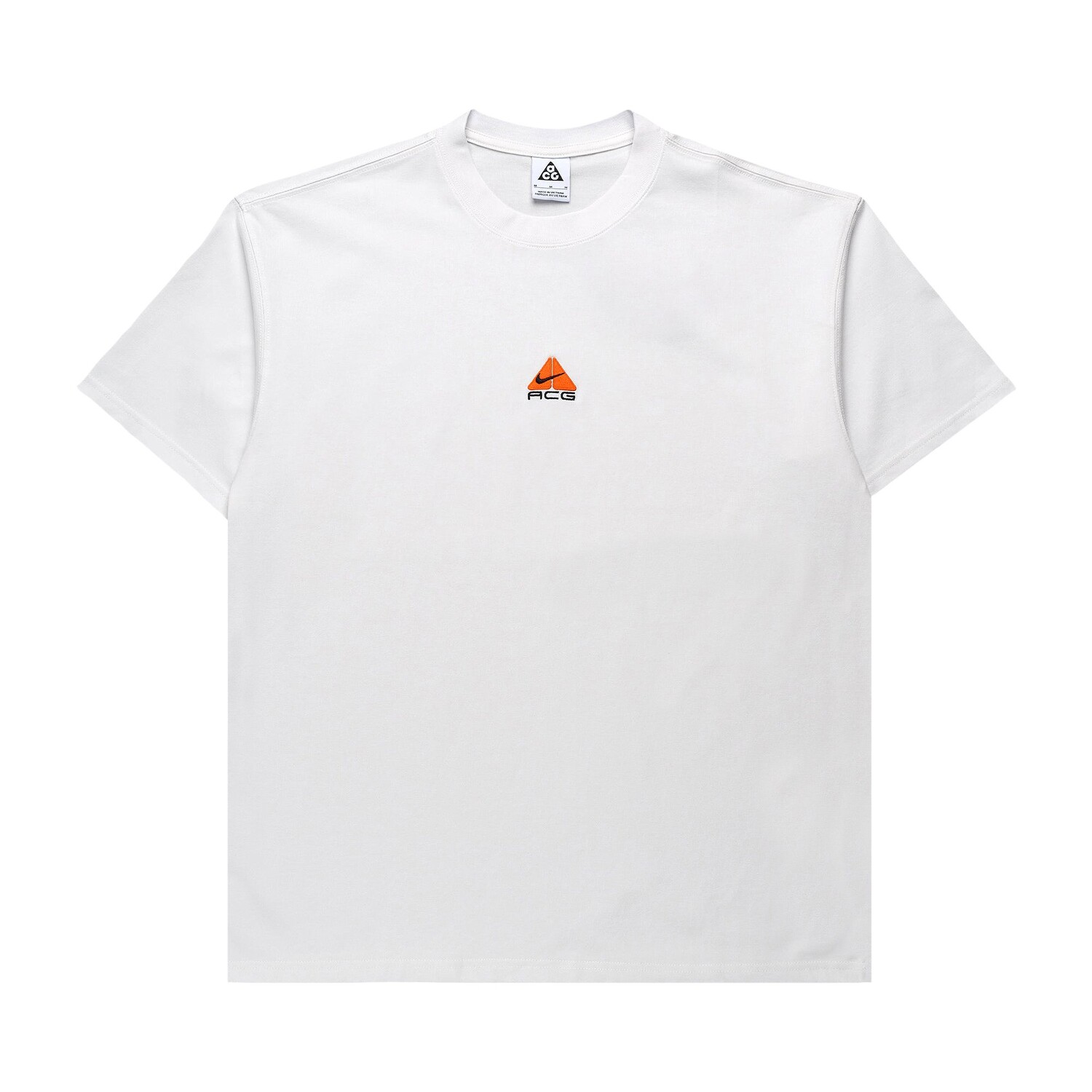 

Футболка Nike ACG Summit White