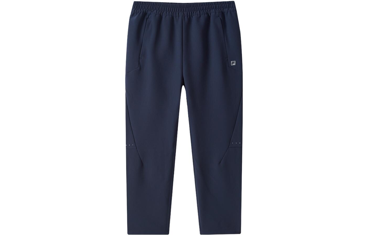 

Детские трикотажные спортивные штаны FILA, цвет Blue