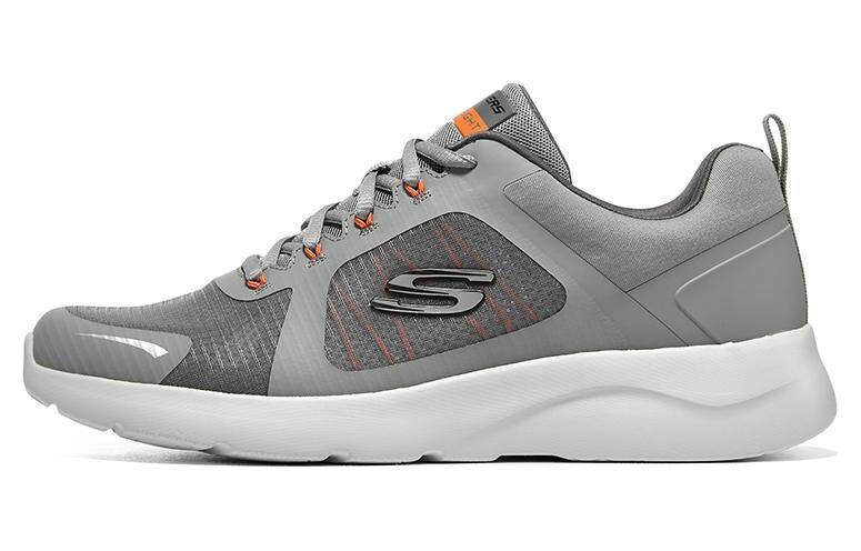 

Dynamight 2.0 Кроссовки Lifestyle для мужчин с низким верхом серого/белого цвета Skechers, Белый, Dynamight 2.0 Кроссовки Lifestyle для мужчин с низким верхом серого/белого цвета Skechers