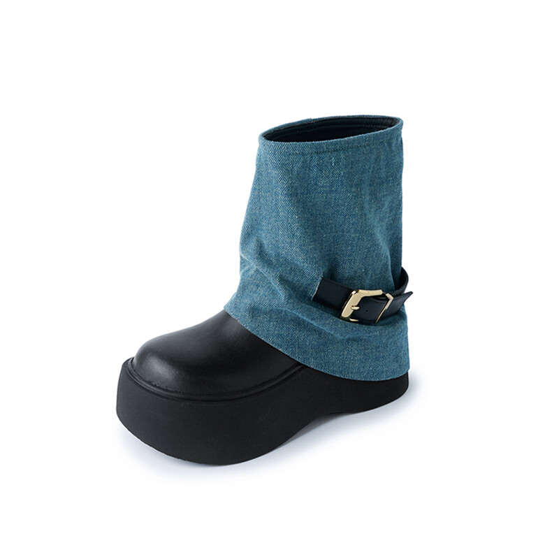

Ботильоны Bai Shiting Ankle Boots Women's