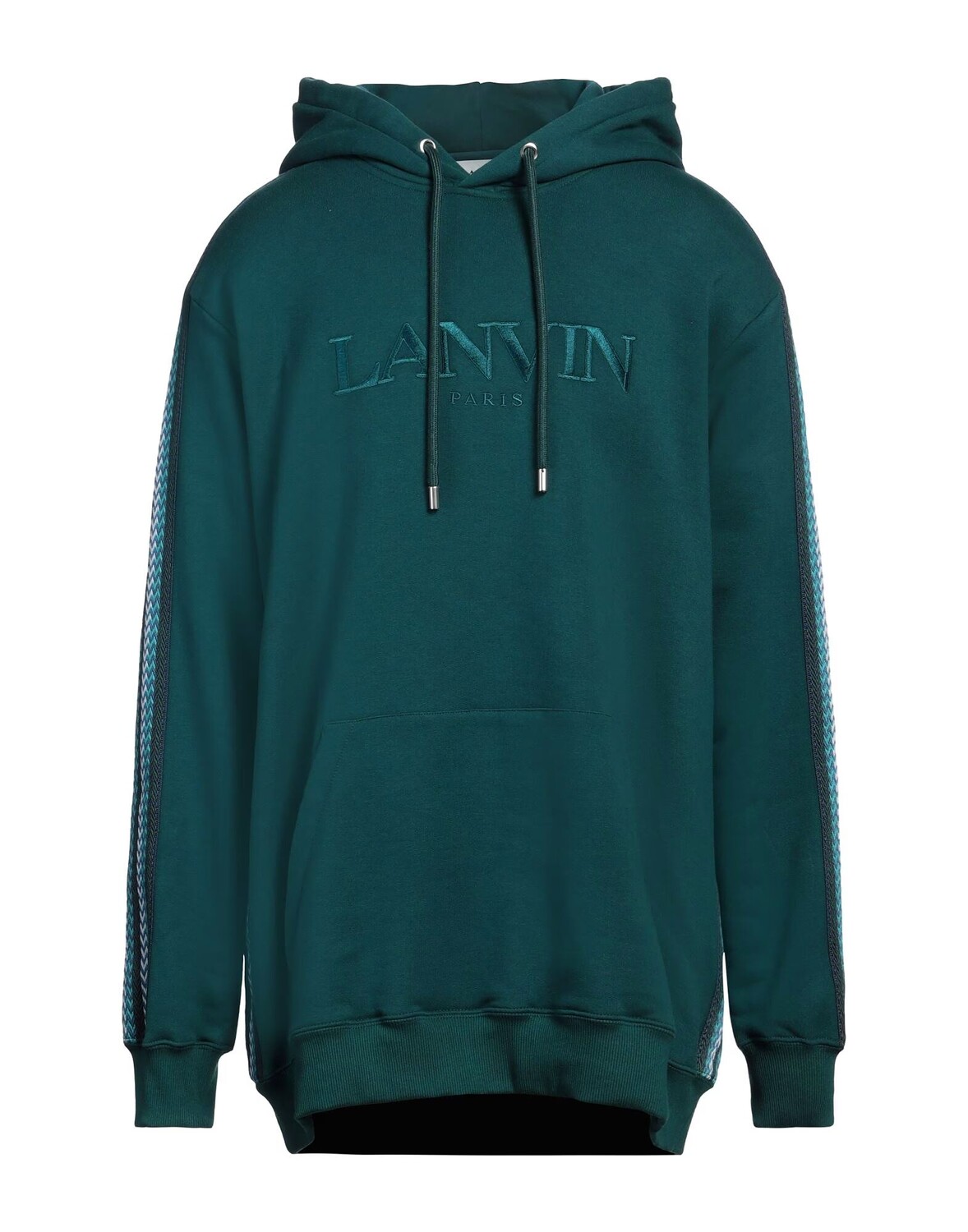 

Толстовка Lanvin, зеленый