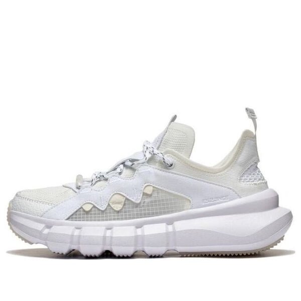 Кроссовки wade essence 2.3 lite Li-Ning, белый