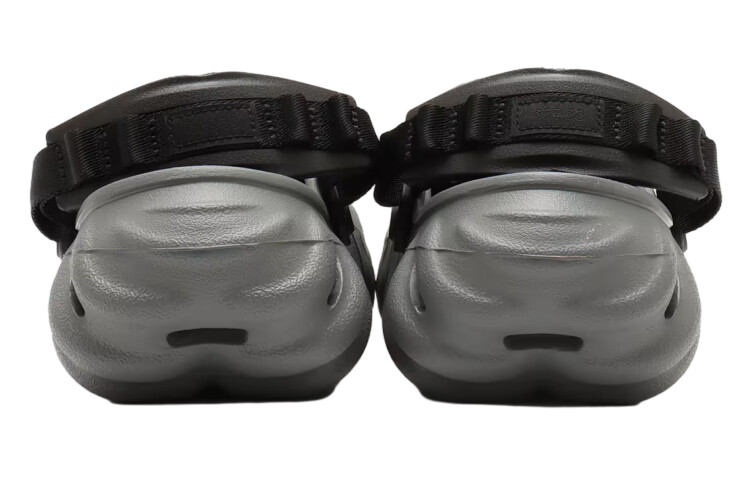 

Сабо Crocs унисекс, Gray