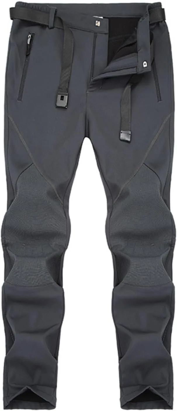 

Мужские дождевые штаны Windproof Storm Pants для походов CXTHPFC