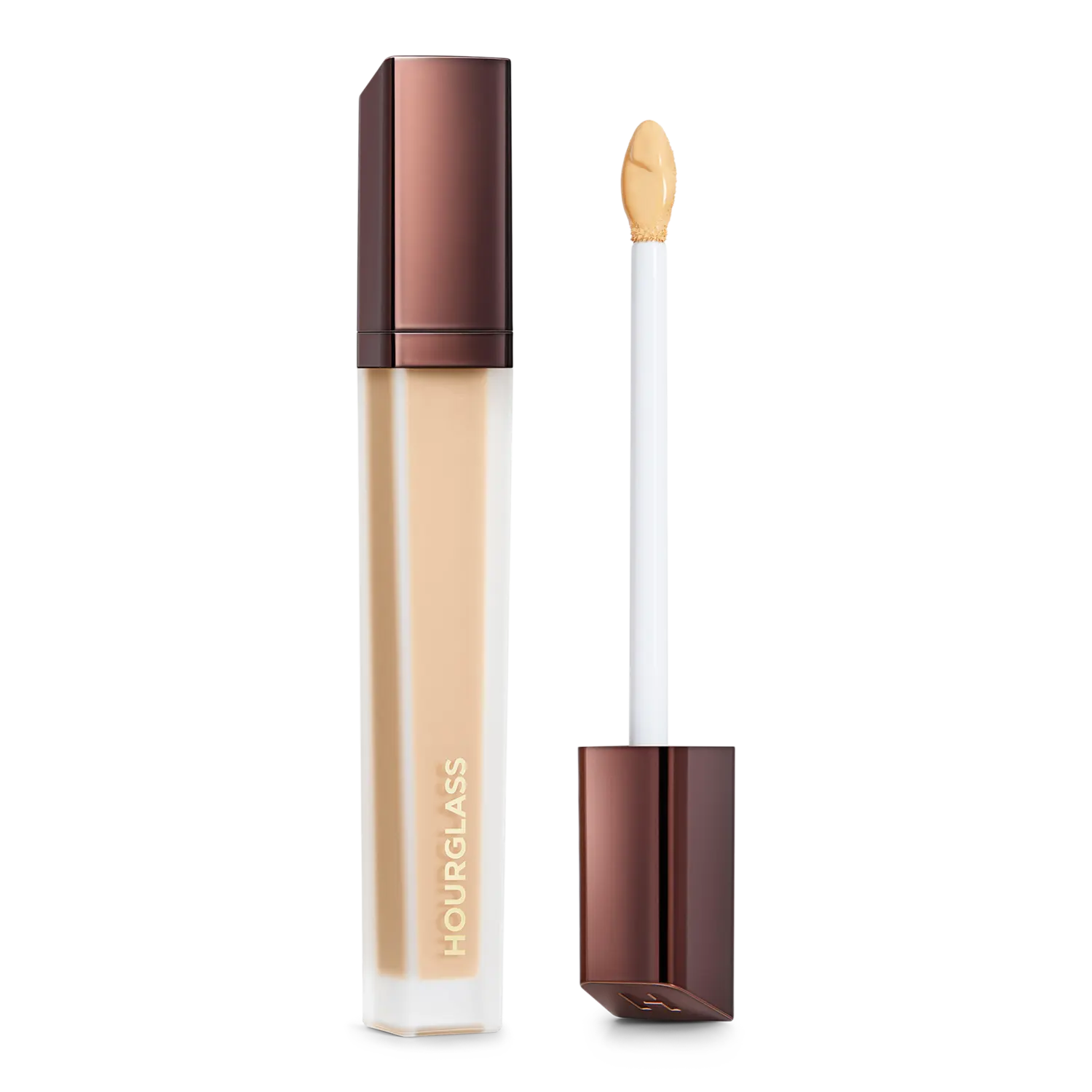 

Консилер Vanish Airbrush HOURGLASS, Cedar 3.5 (light, peach undertone)