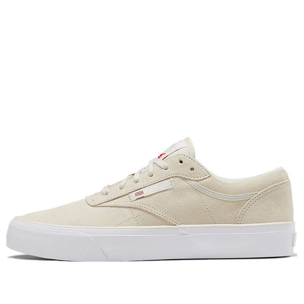 

Кроссовки club c coast 'alabaster gum' Reebok, бежевый