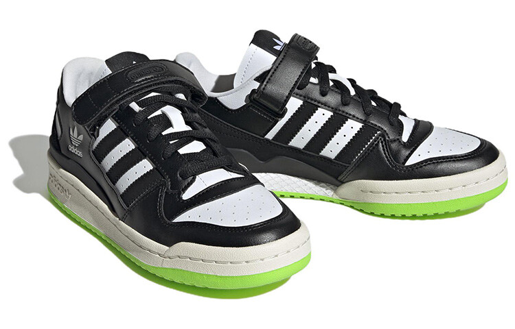 Женская обувь для скейтбординга adidas originals FORUM — фото 3