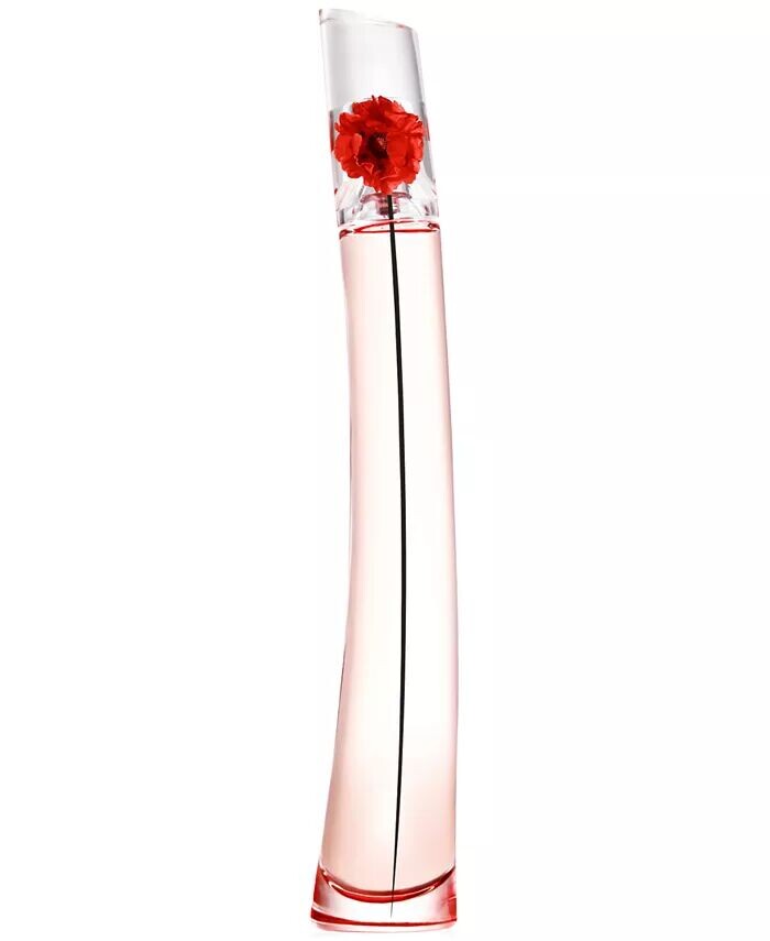 

Коллекция ароматов Flower By Kenzo L'Absolue Eau de Parfum