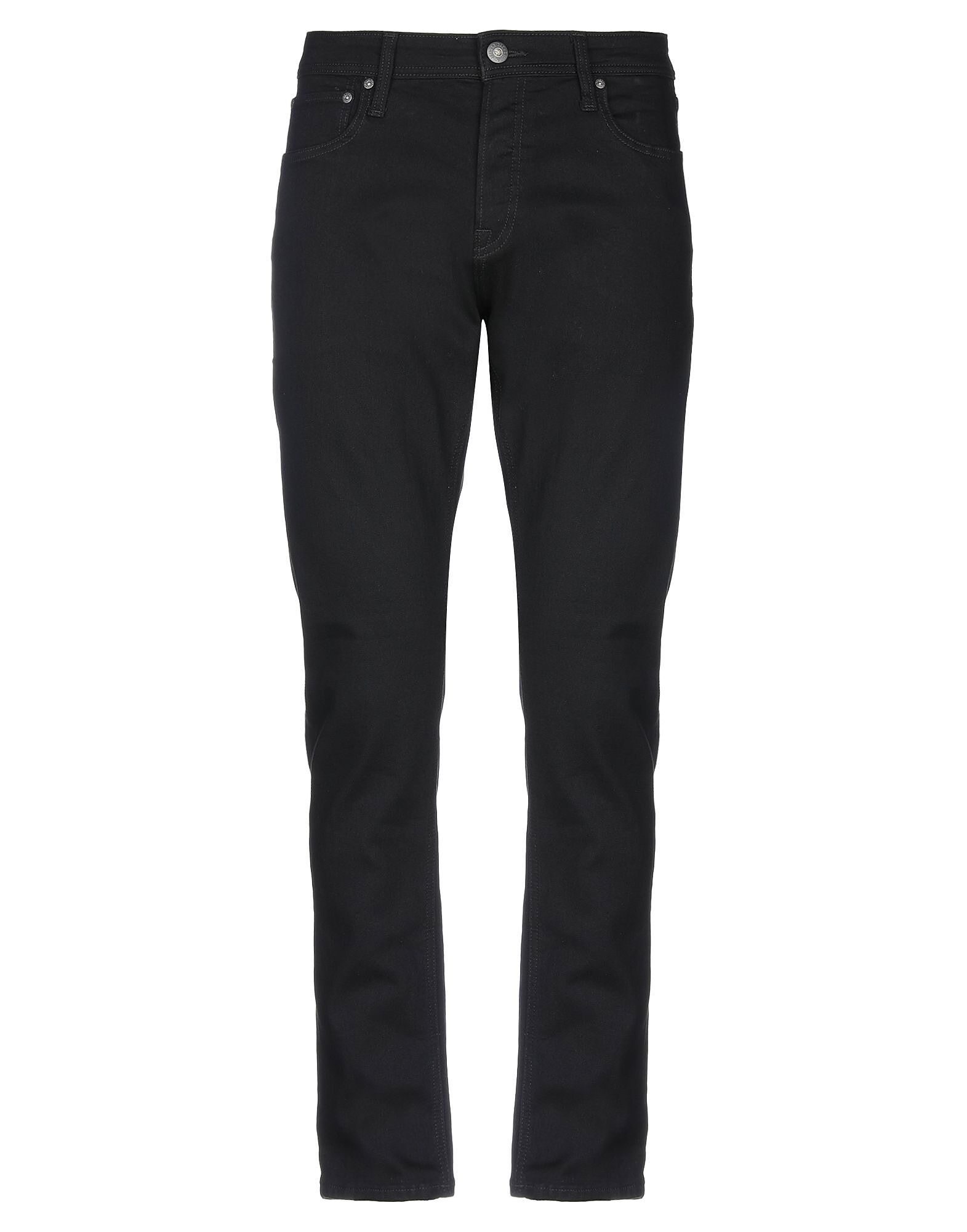 

Джинсы Jack & Jones, черный