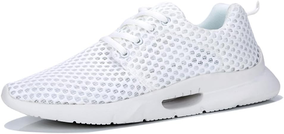 

Кроссовки Vento Mesh Swzec, белый