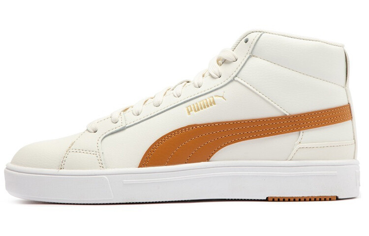

Кроссовки PUMA Serve Pro Lite Mid 'White Yellow'