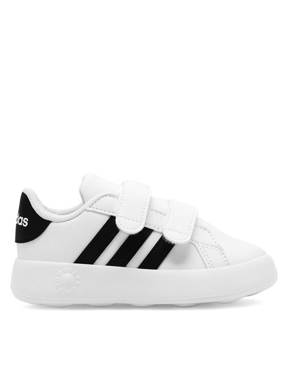 

Кроссовки Grand Court 2.0 CF I ID5271 Adidas, белый
