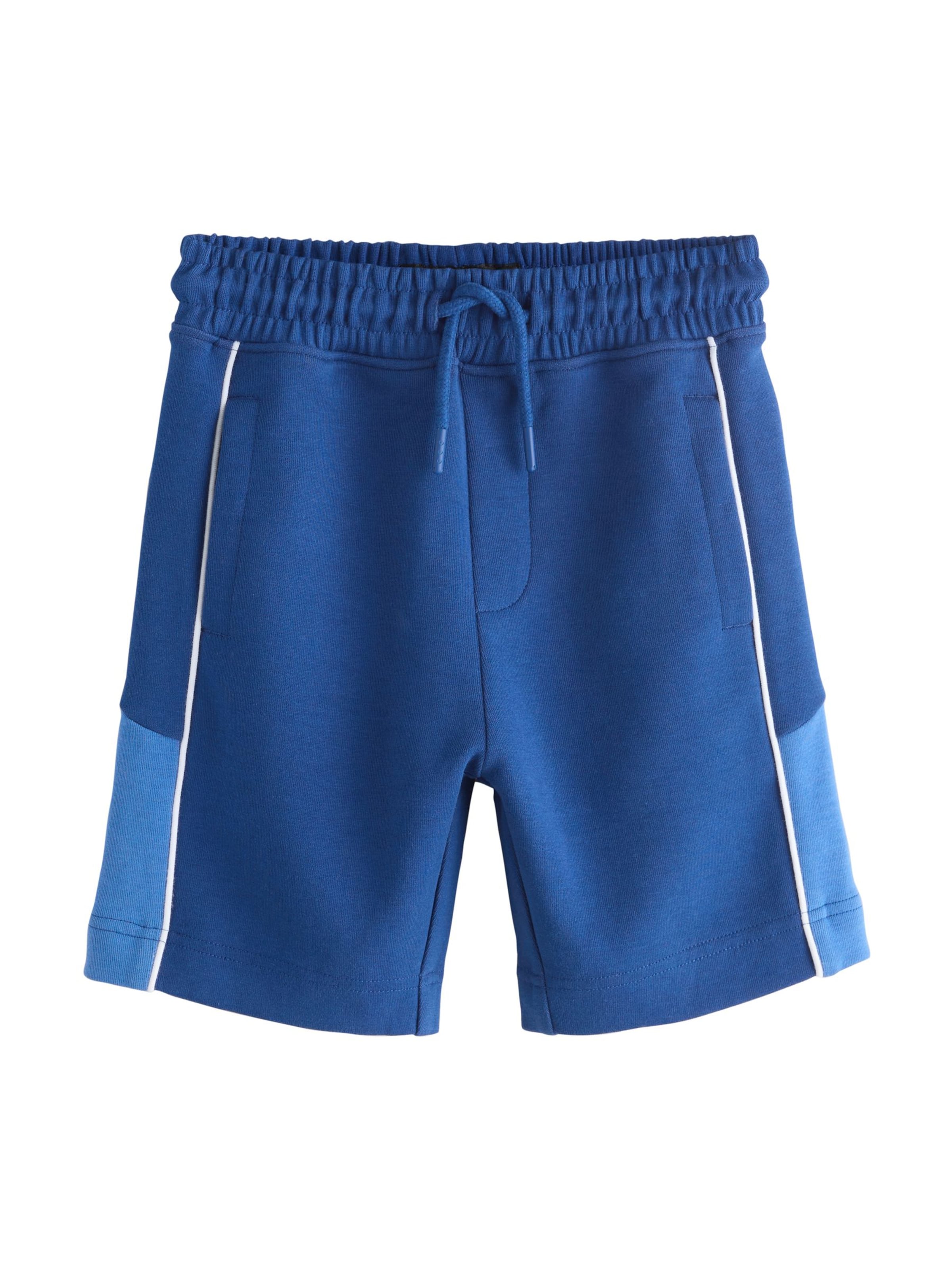 Next Штаны Regular в цвете Blue, Light Blue