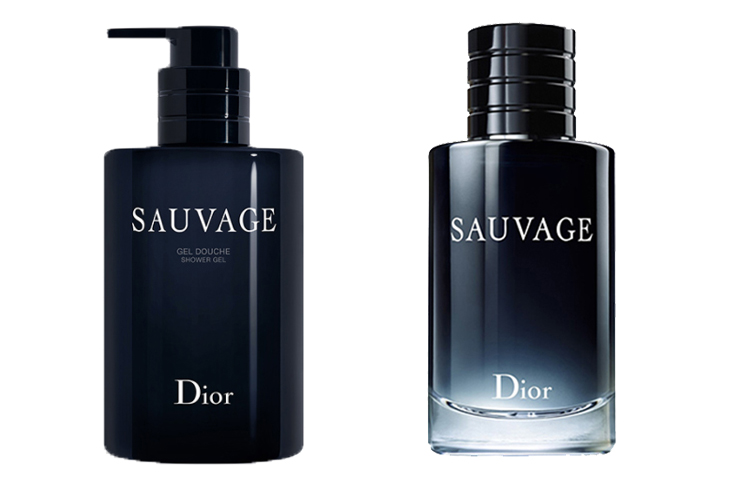 

набор ароматов wilderness для мужчин: туалетная вода wild light + гель для душа wild 250 мл DIOR, wild men's light perfume edt 30ml+wild men's shower gel 250ml