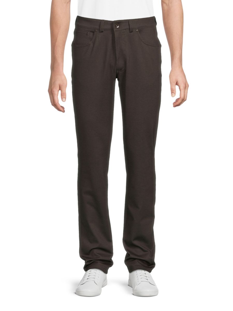 

Джинсы Chuck Modern Fit Hi Flex Jersey Brax, цвет Cigar
