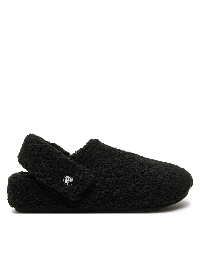 

Домашние тапочки Crocs Classic Cozzy Slipper 209386 Negro, черный