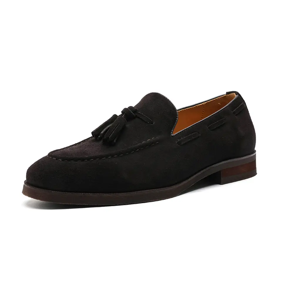 

Лоферы мужские MADALLO, Brown