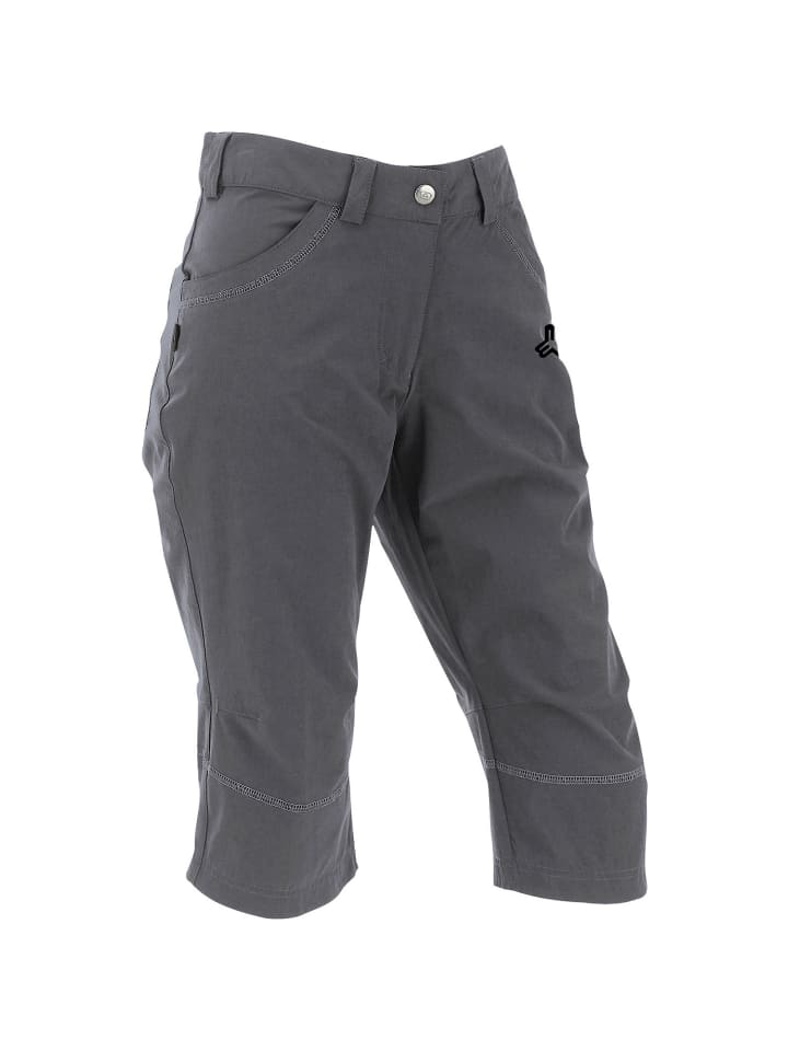 

Функциональные шорты Maul Sport, темно-серый