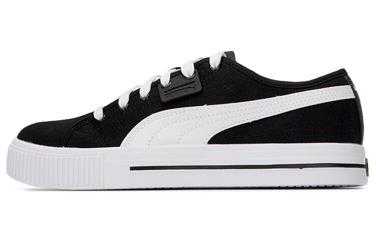 

Кроссовки Puma Ever CV 'FS - Black White'