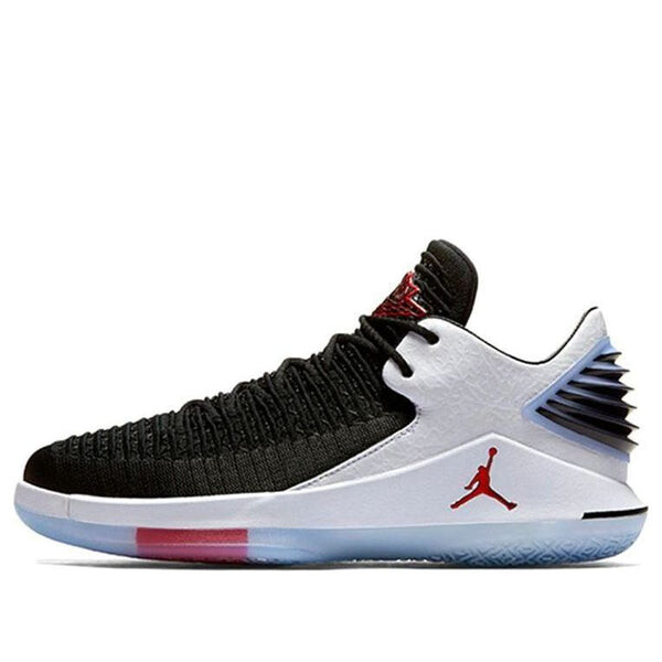 

Кроссовки 23 низкие pf Air Jordan, черный