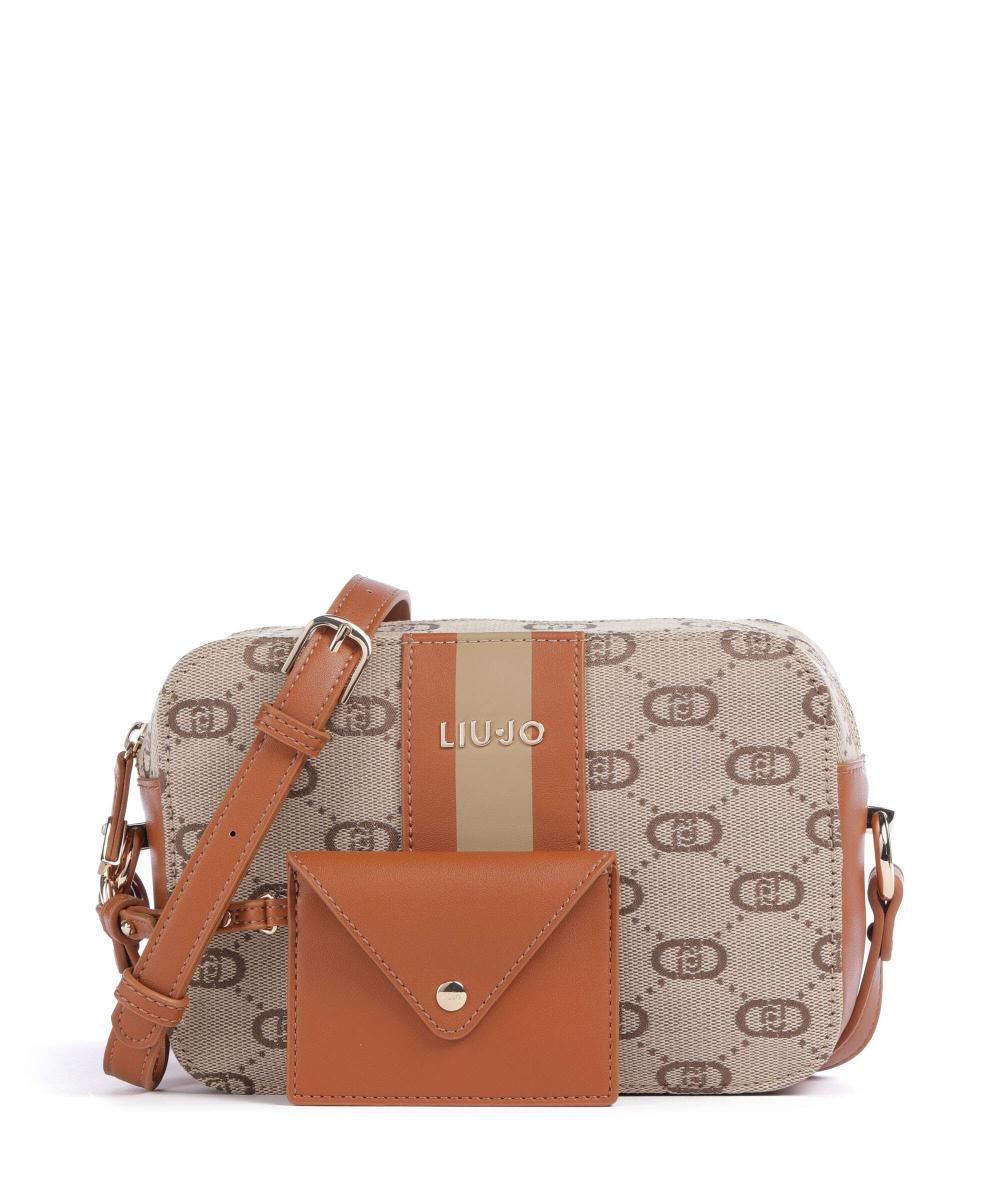 

Сумка на плечо Manhattan из полиэстера Liu Jo, мультиколор