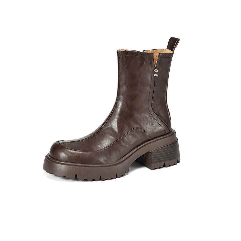 

Ботильоны Five-nine Dan seven Ankle Boots Women's, черный