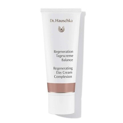 

Dr Hauschka Восстанавливающий дневной крем для балансировки цвета лица 40 мл