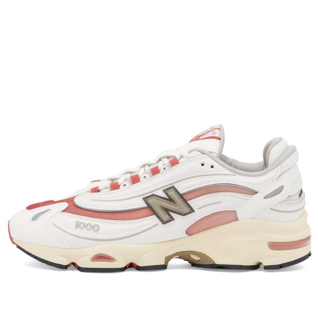 

Кроссовки M1000Cb New Balance, синий