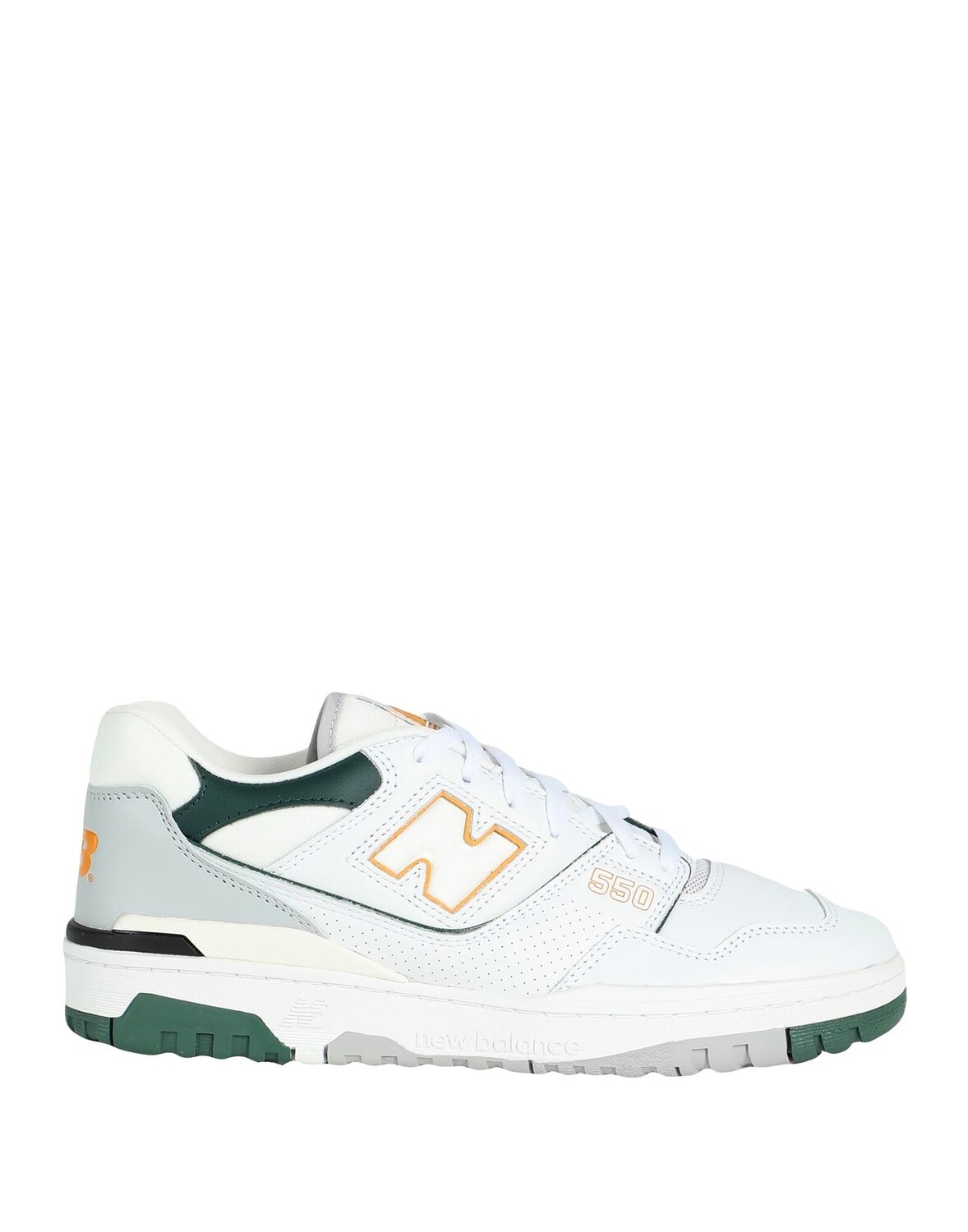 

Кеды New Balance, белый